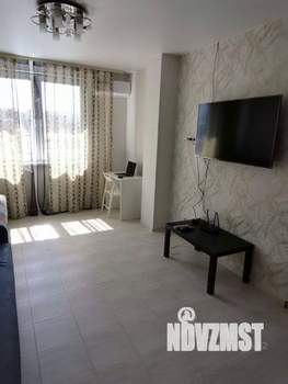 1-к квартира, на длительный срок, 40м2, 7/10 этаж
