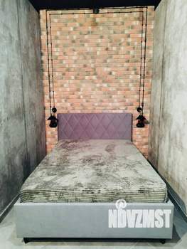 Студия квартира, на длительный срок, 36м2, 1/5 этаж