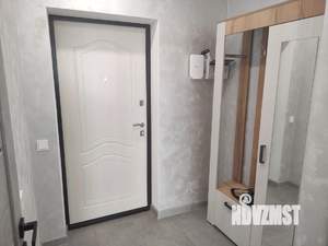 1-к квартира, на длительный срок, 46м2, 9/19 этаж