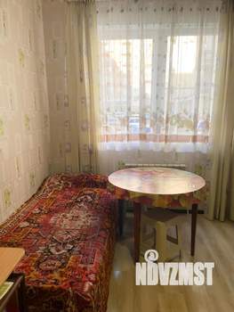 1-к квартира, на длительный срок, 42м2, 1/11 этаж