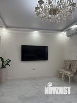 3-к квартира, на длительный срок, 82м2, 13/14 этаж