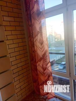 1-к квартира, на длительный срок, 43м2, 5/17 этаж