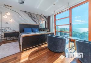 3-к квартира, посуточно, 105м2, 5/13 этаж