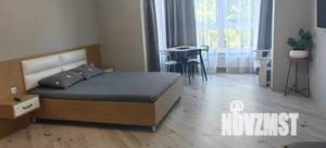 1-к квартира, посуточно, 36м2, 2/7 этаж