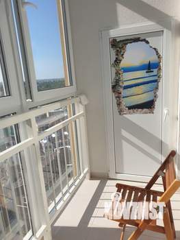 2-к квартира, посуточно, 65м2, 11/12 этаж