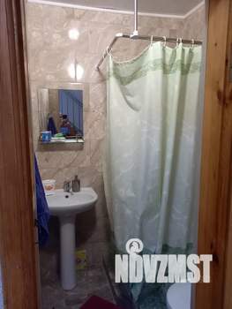 2-к квартира, посуточно, 45м2, 1/2 этаж