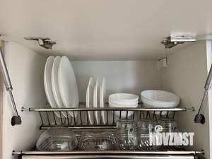 Студия квартира, посуточно, 18м2, 5/9 этаж