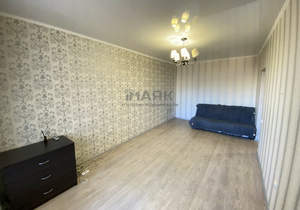 1-к квартира, на длительный срок, 41м2, 4/9 этаж