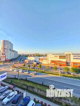 1-к квартира, на длительный срок, 40м2, 5/16 этаж