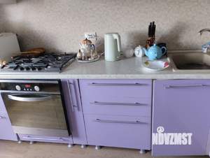 1-к квартира, на длительный срок, 40м2, 14/16 этаж