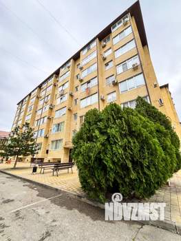 1-к квартира, на длительный срок, 36м2, 1/9 этаж