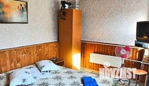 3-к квартира, посуточно, 40м2, 1/1 этаж