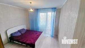 2-к квартира, посуточно, 68м2, 5/15 этаж