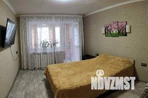 2-к квартира, посуточно, 60м2, 1/5 этаж