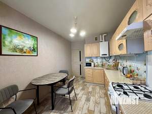 1-к квартира, на длительный срок, 42м2, 9/10 этаж