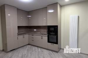 2-к квартира, на длительный срок, 60м2, 2/9 этаж