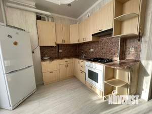 1-к квартира, на длительный срок, 45м2, 2/10 этаж