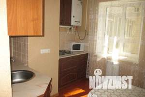 1-к квартира, посуточно, 35м2, 4/9 этаж