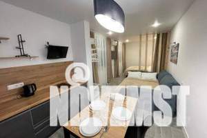 1-к квартира, посуточно, 35м2, 2/6 этаж