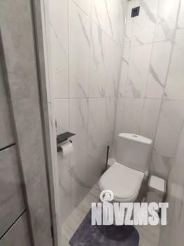 2-к квартира, посуточно, 56м2, 1/9 этаж