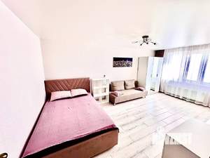 3-к квартира, посуточно, 72м2, 16/16 этаж