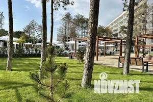 1-к квартира, посуточно, 57м2, 7/7 этаж