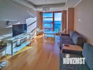 2-к квартира, посуточно, 57м2, 9/14 этаж