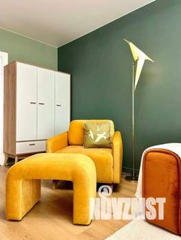 2-к квартира, посуточно, 58м2, 1/1 этаж