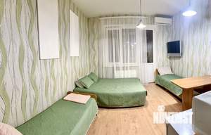 Студия квартира, на длительный срок, 23м2, 5/6 этаж