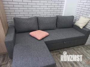 Студия квартира, на длительный срок, 22м2, 2/10 этаж