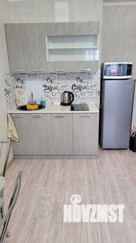 Студия квартира, на длительный срок, 28м2, 5/17 этаж