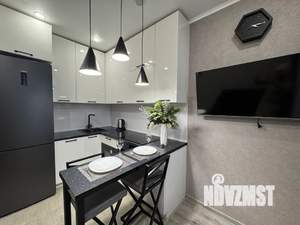 1-к квартира, посуточно, 38м2, 14/14 этаж