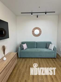 1-к квартира, посуточно, 51м2, 10/13 этаж
