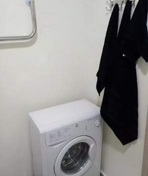 1-к квартира, на длительный срок, 30м2, 3/16 этаж