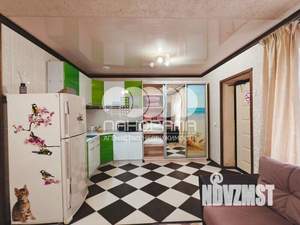 1-к квартира, на длительный срок, 50м2, 1/2 этаж