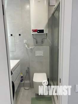 1-к квартира, посуточно, 45м2, 2/12 этаж