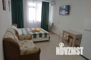 1-к квартира, посуточно, 28м2, 15/18 этаж