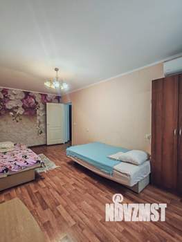 1-к квартира, на длительный срок, 38м2, 2/10 этаж