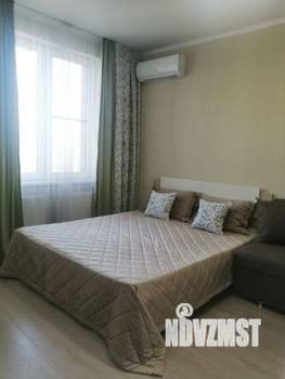 Студия квартира, на длительный срок, 28м2, 16/20 этаж