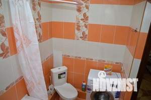 1-к квартира, посуточно, 45м2, 7/9 этаж