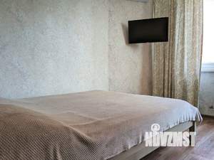 1-к квартира, посуточно, 47м2, 1/1 этаж