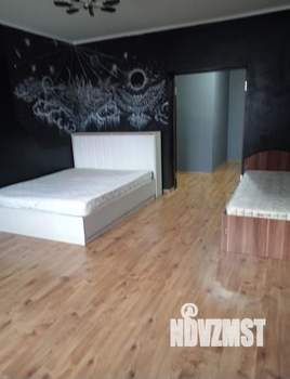 1-к квартира, на длительный срок, 53м2, 7/9 этаж