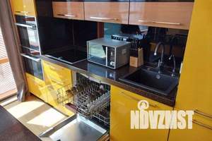 3-к квартира, посуточно, 91м2, 4/14 этаж