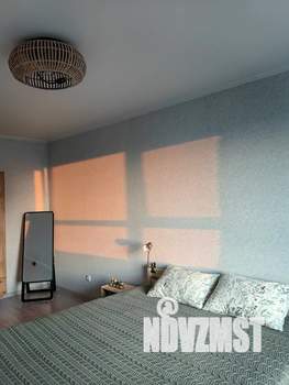 1-к квартира, посуточно, 38м2, 14/16 этаж