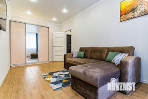 1-к квартира, посуточно, 32м2, 1/1 этаж