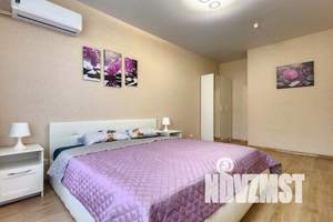 3-к квартира, посуточно, 71м2, 1/5 этаж