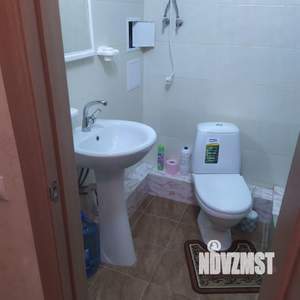 Студия квартира, на длительный срок, 22м2, 2/6 этаж