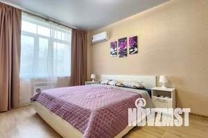 3-к квартира, посуточно, 71м2, 1/5 этаж