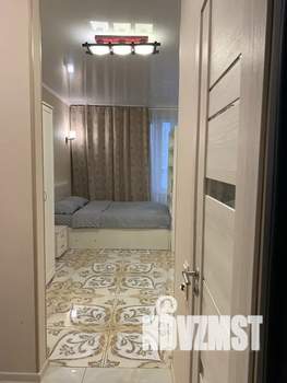 1-к квартира, посуточно, 36м2, 8/20 этаж