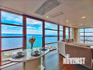 3-к квартира, посуточно, 134м2, 10/14 этаж